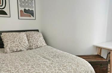 Appart Cosy Bordeaux centre - Foto 10