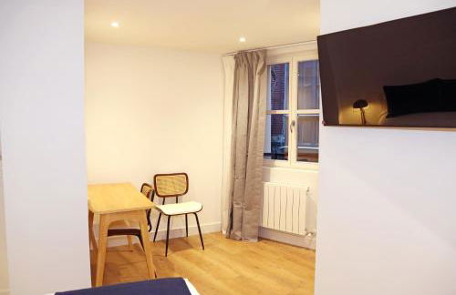 Piso de 3 habitaciones frente a la Catedral - Foto 6