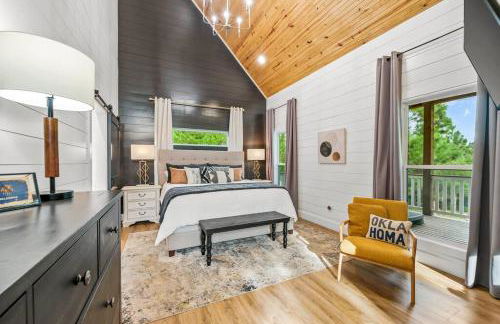 Double Arrow Cabin - Photo 35