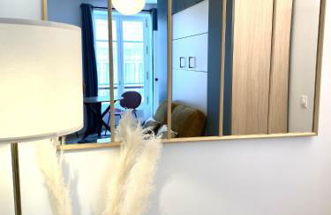 Brand New Apartment - Rue Cler Paris - Foto 12