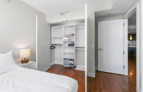 Little Italy Marina Condo by the Ocean - Foto 27