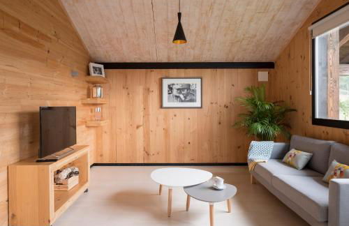 Hemingway casa rural Kanala - Foto 65