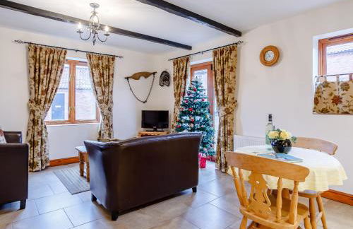 Lintel Barn - E5253 - Foto 5