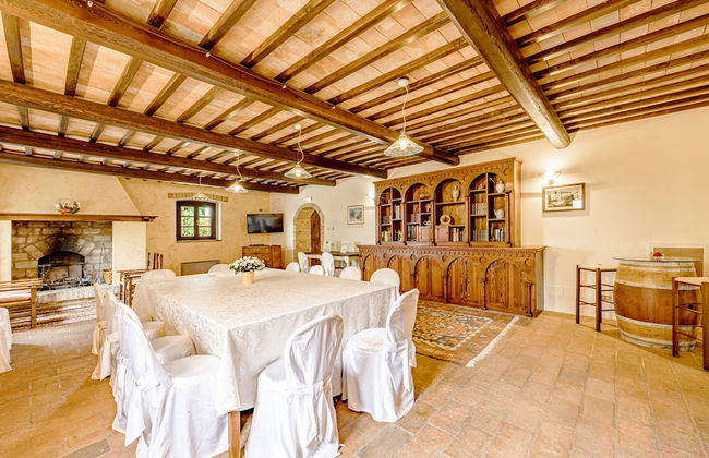 Villa del Colle - Foto 24