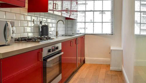 Waterloo Sunset - Foto 5