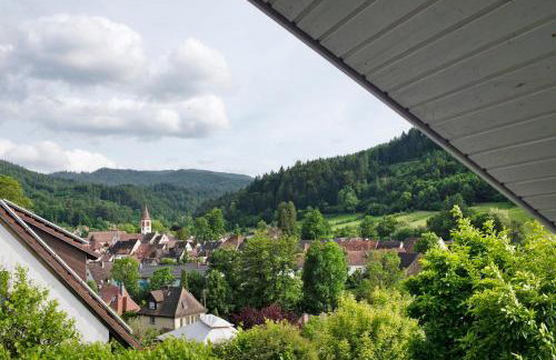 Ferienwohnung Haus Waldfee - Photo 20