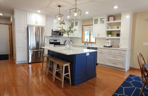 Charming home on Lake Latoka - Foto 22