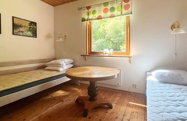 4 Person Holiday Home in Annestad-by Traum - Foto 19