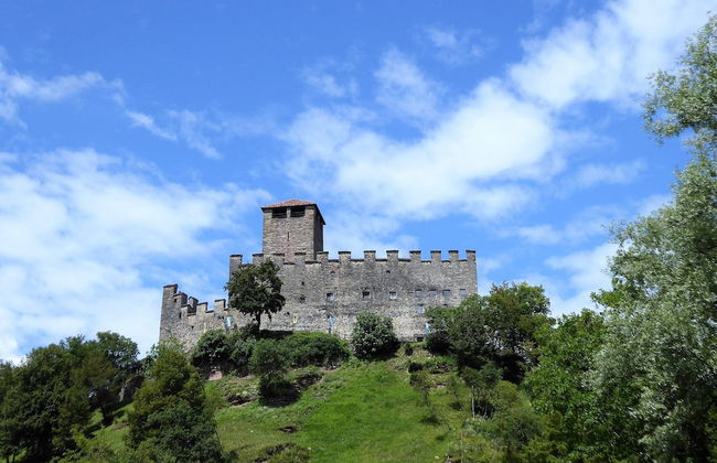 Mountain Hideaway for Four - Foto 40