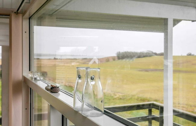 9 Person Holiday Home in Millinge-by Traum - Foto 7