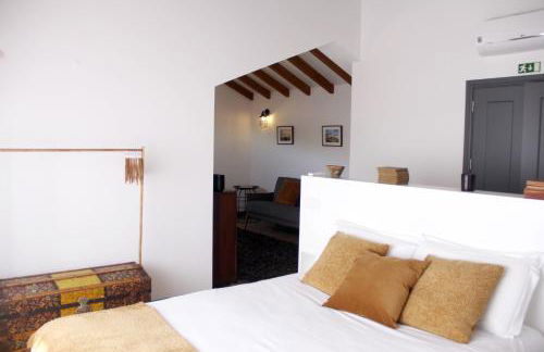 Pedra Nova - Turismo d'aldeia - Foto 71