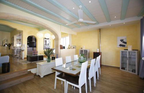 026 Villa Leonor - Deniasol - Foto 21