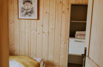 Domki Pod Halą Krupowa - Domek Zawoja - Foto 31