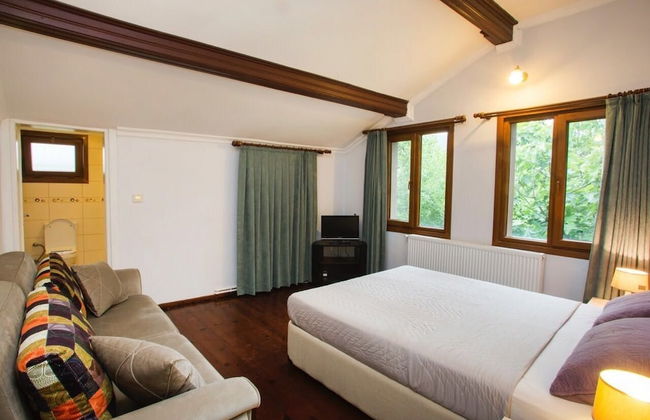 Oykum Villa Sapanca - Foto 3