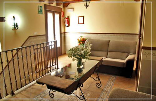 Casa Rural Doña Blanca - Foto 19