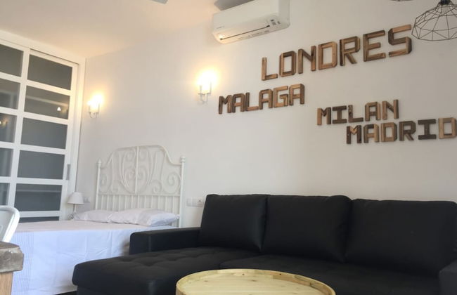 Apartamentos Puerto Marina - Foto 12