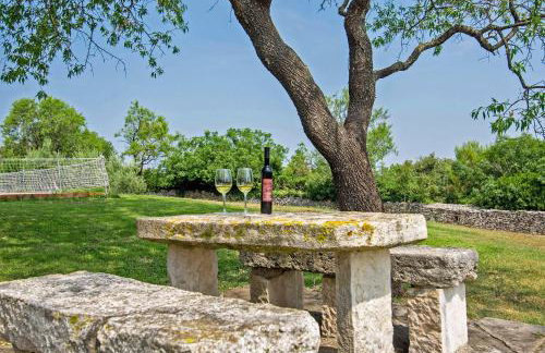 Villa Arbora in Kavran (Haus für 10 Personen) - Foto 15