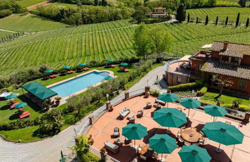 Poggio al Casone - Foto 38