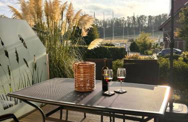 Ferienhaus am Yachthafen - Foto 5