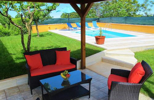 House Nikolina 526 - Foto 6