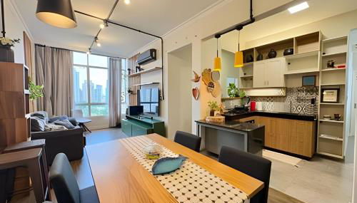 Apto Moderno a poucos passos da Basílica de Nazaré - Foto 2