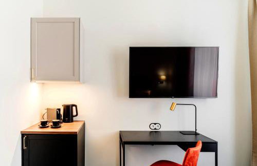 N33 Premium Apartments Old Town Kraków – Destigo Hotels - Photo 10