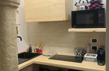 Saraceni Guest House - Lecce Centro Storico - Foto 12