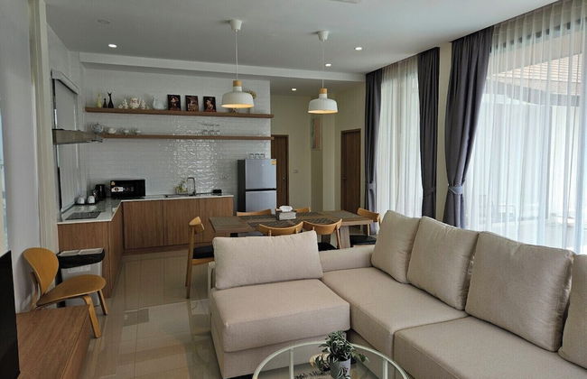 Karisma Private Villa Pattaya - Foto 52