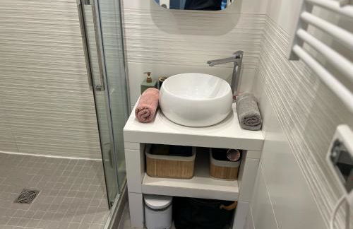 Charmant studio Créteil proche Paris, Disneyland, hôpitaux, aéroports - Foto 5