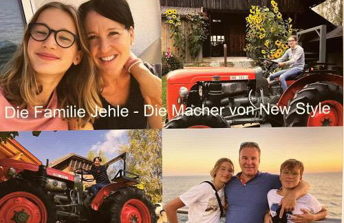 Ferienbauernhaus New Style - Foto 72