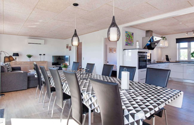 14 Person Holiday Home in Fur-by Traum - Foto 17