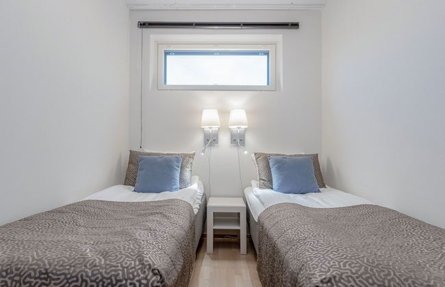 Holiday Club Turun Caribia Superior Apartments - Foto 19