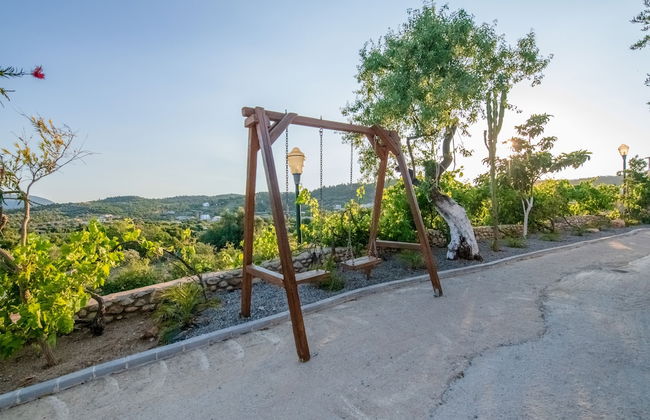 To Stolidi tis Psinthou - Foto 15