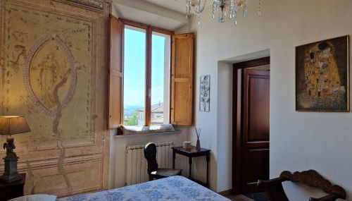 “Attico Garibaldi” nel cuore della Toscana - Foto 5