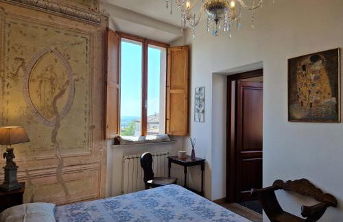 “Attico Garibaldi” nel cuore della Toscana - Photo 5