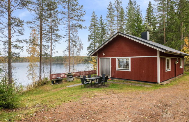 Aamuntorkku - Foto 1