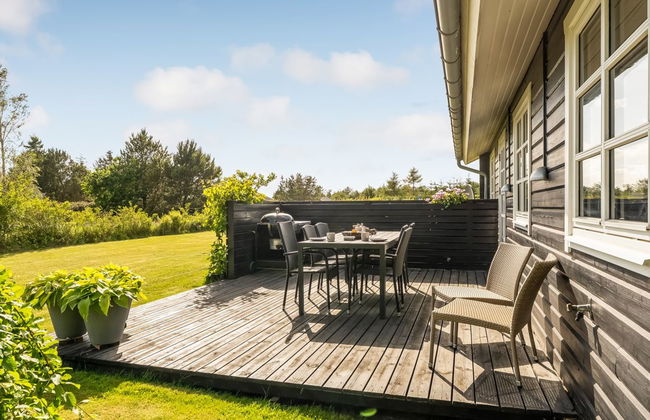 "Christina" - 300m to the fjord - Foto 16