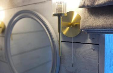 Luxury Boutique retreat, hot tub, dog friendly - Foto 24