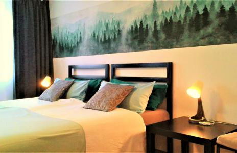 Meisterhaus Alpirsbach Wohnung OG - Foto 13