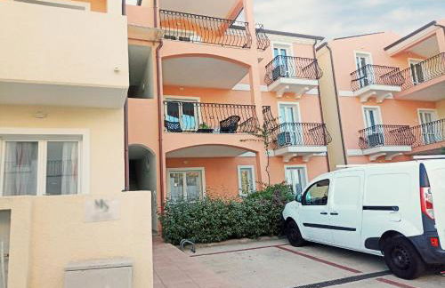 Casa dei Fiori Blu - Foto 13