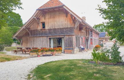 La ferme d'octave - Foto 17