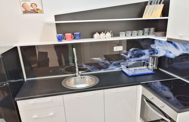 Orange Lux Apartments - Foto 28