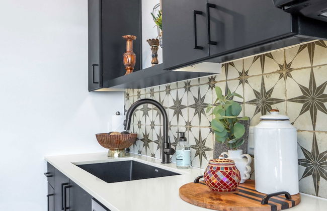 Modern Hill Country Condo for 4 w/ Resort Perks! - Foto 6