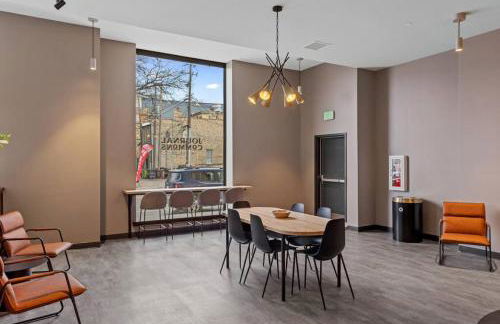 Journal Commons 424 Historic Hidden Gem 1 BR High Speed WIFI Gym - Foto 30