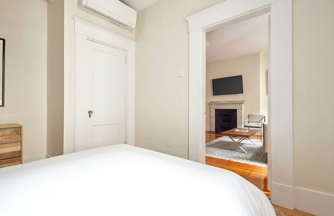 Sonder by Marriott Bonvoy The Hancock Apartments Beacon Hill - Foto 3