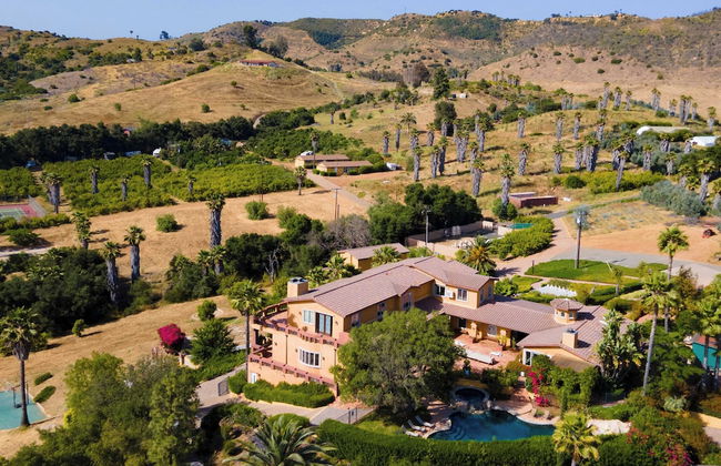 Keys Creek Main House by Avantstay Luxury 9bdr Estate - Foto 68