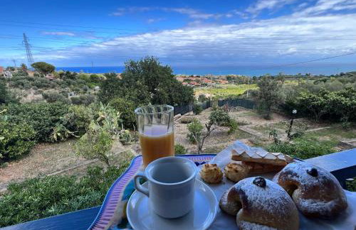 Villa La Terrazza Sul Mare di Trabia - Location fra Palermo e Cefalù - Foto 4