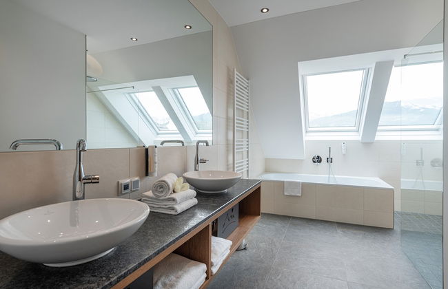 AlpenParks Hotel & Apartment Carpe Solem - Foto 38