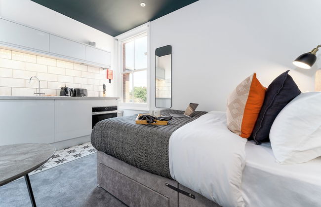 The Madison - Foto 40