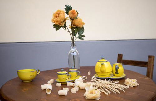 Capriccio Di Pasta Residence & Spa - Photo 35